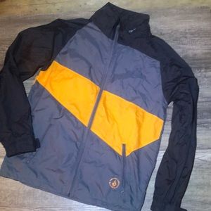 Volcom jacket